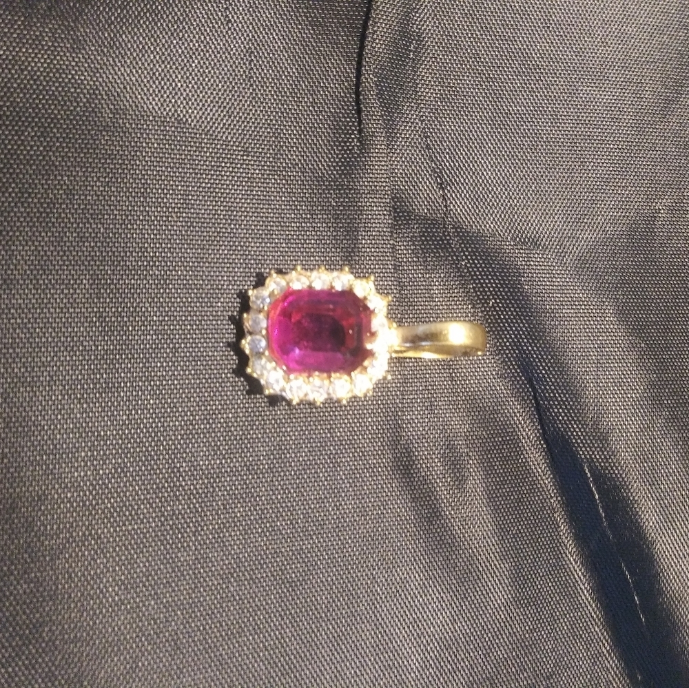Pendent